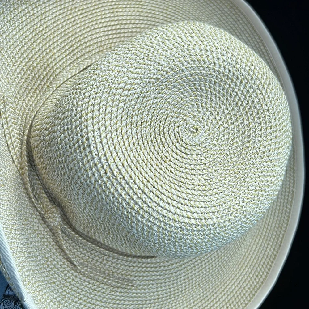 San Diego Hat company beach hat women’s with flexible brim-packable